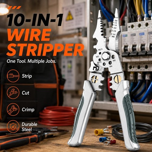 Inch heavy duty wire - heavy,