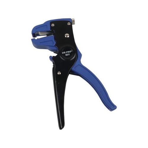 Pro wire stripper - pro, cutter