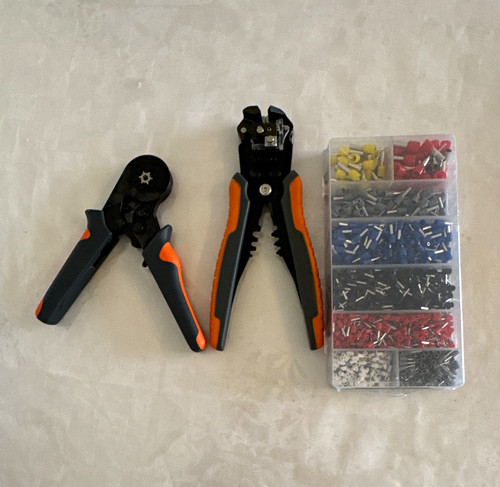 Wozobuy wire stripper - wire,
