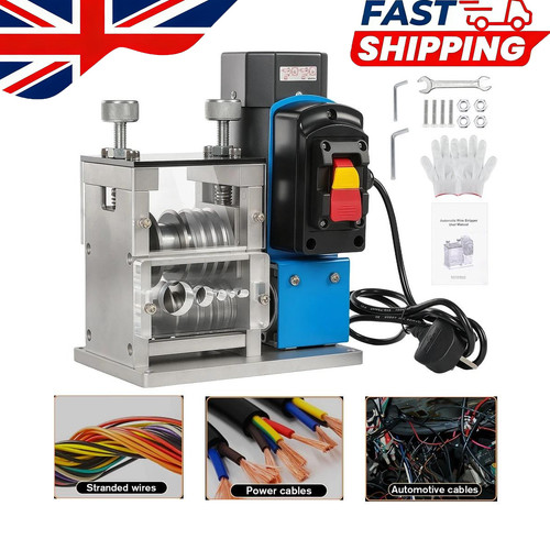 400w electric wire - 400w, stripping