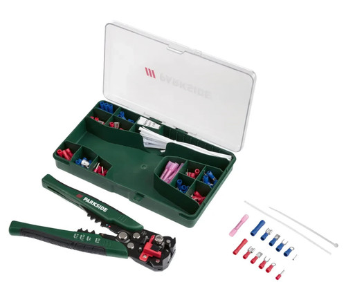 Parkside automatic wire - parkside,