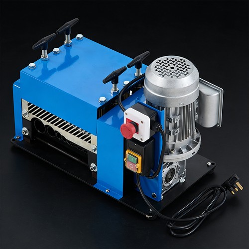 Electric cable wire stripping - electric,