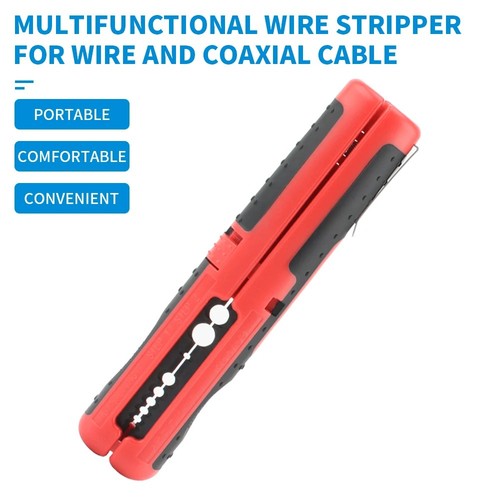 Electrical cable stripping - electrical,