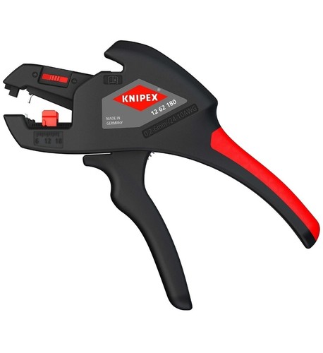Knipex automatic cable wire - knipex,