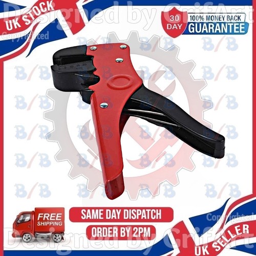 Wire cable stripper - 2,
