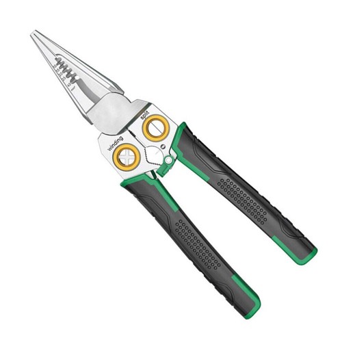 Wire strippers with - strippers,