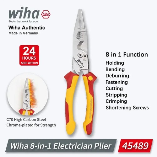 Wiha multi purpose - wiha, multi-purpose