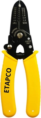 Wire stripper strippers - stripper,