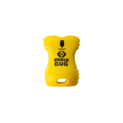 Tools cable bug 5mm flat - ck,