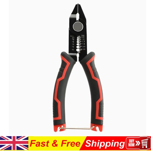 Inch diagonal wire stripper - wire,