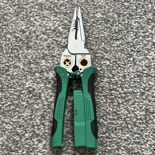 Sakersplus 8in1 wire - sakersplus,