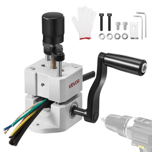 Vevor manual wire stripper - manual,