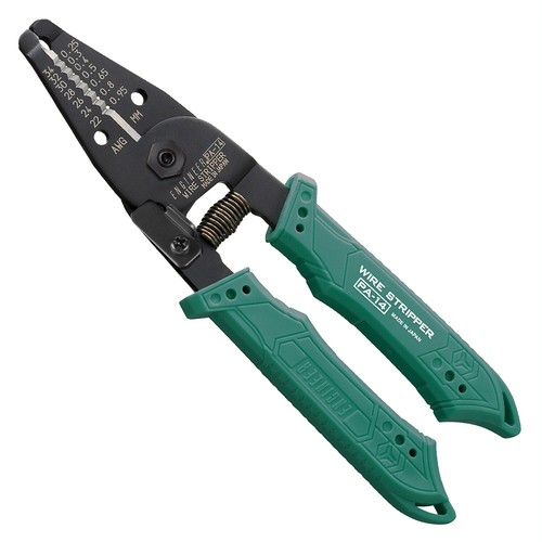 Wire strippers fine thin - thin, cable
