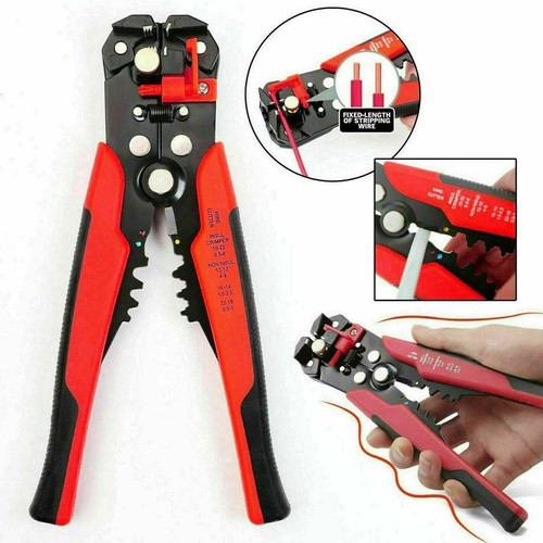 Self adjustable automatic - self,