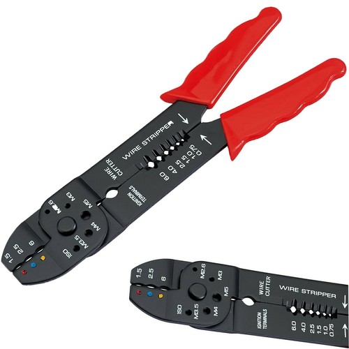 Wire cable stripper cutter - cable,