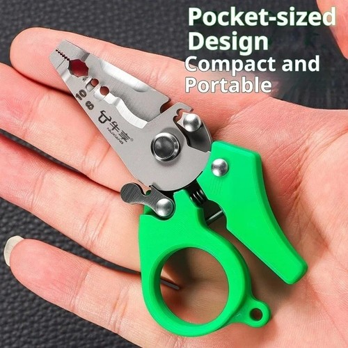Wire strippers electrical - strippers,