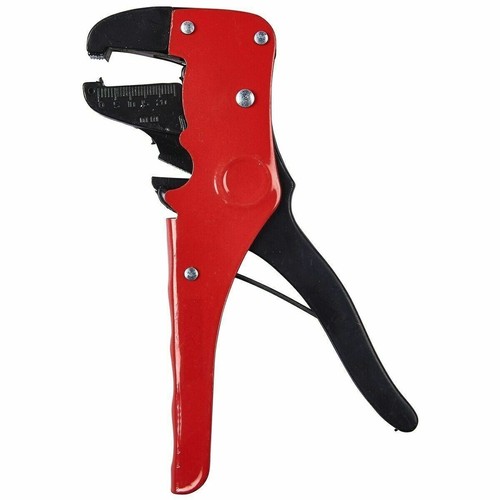 Automatic wire stripper - automatic,