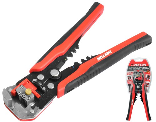 Automatic wire cable cutter - ,