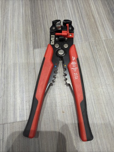 Cable wire stripper automatic - wire,
