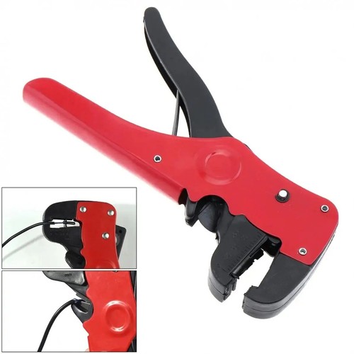 Portable duckbill wire - portable,