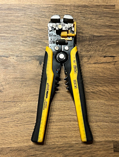 Workzone automatic wire - automatic,