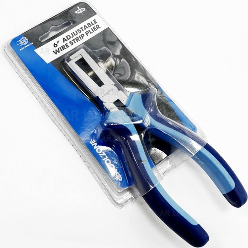 Electrical wire stripping - electrical,