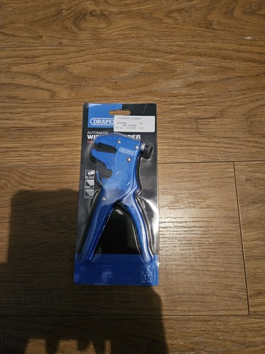 Draper automatic wire stripper - wire,