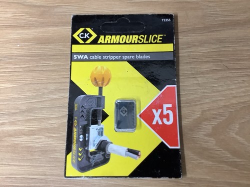 T2255 armourslice swa cable - t2255,