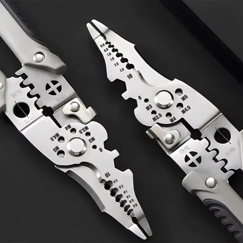 Inch heavy duty - 8.5,