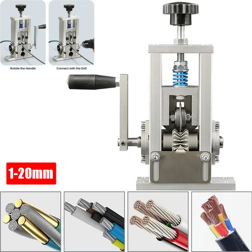 Electric manual wire - electric, &