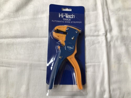 Tech tools automatic wire - hi-tech,
