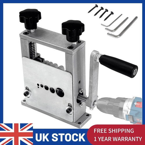 Wire stripping machine manual - stripping,