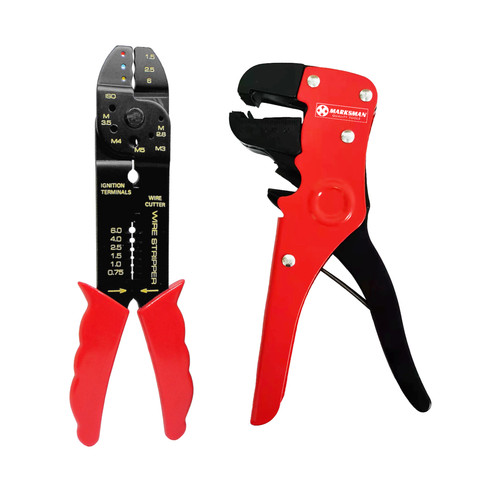 2pc automatic wire - automatic,