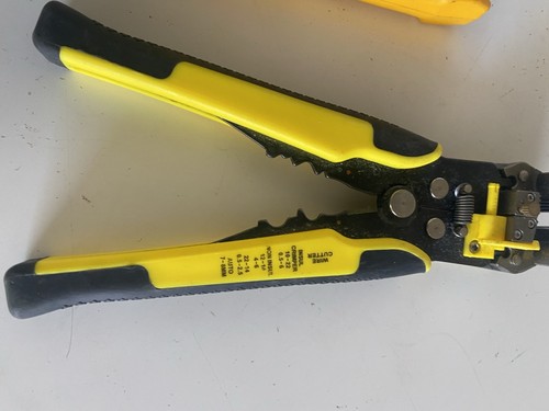 Mixed tool job lot - tool,