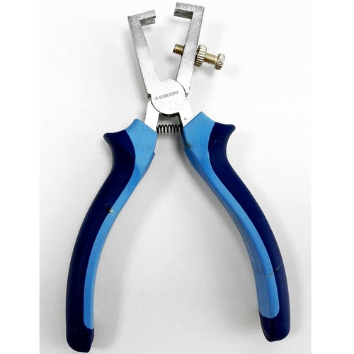 Wire stripper plier - wire,
