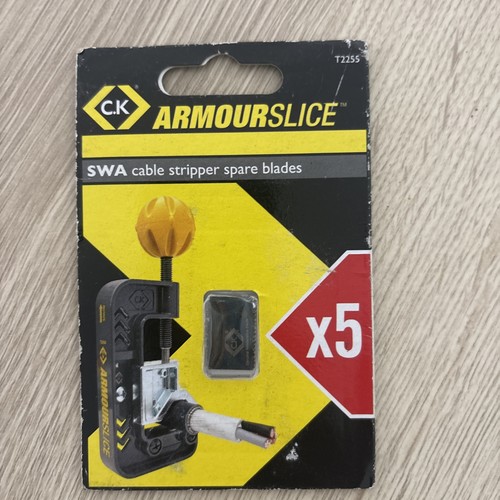 T2255 armourslice swa cable - t2255,