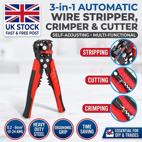 Professional automatic wire - professional,
