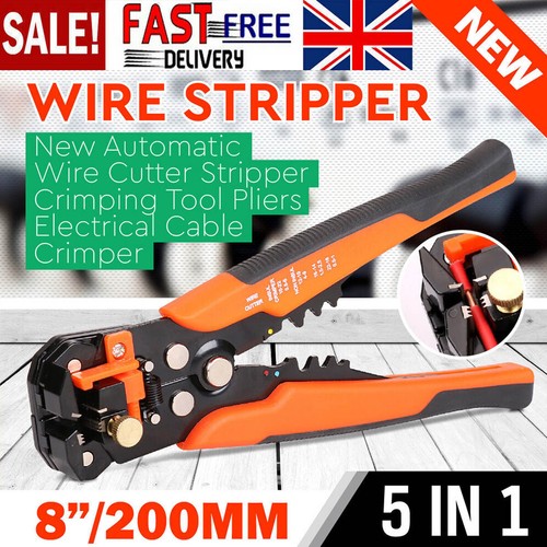 Professional automatic wire - automatic,