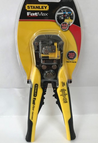 Stanley fatmax automatic - stanley,