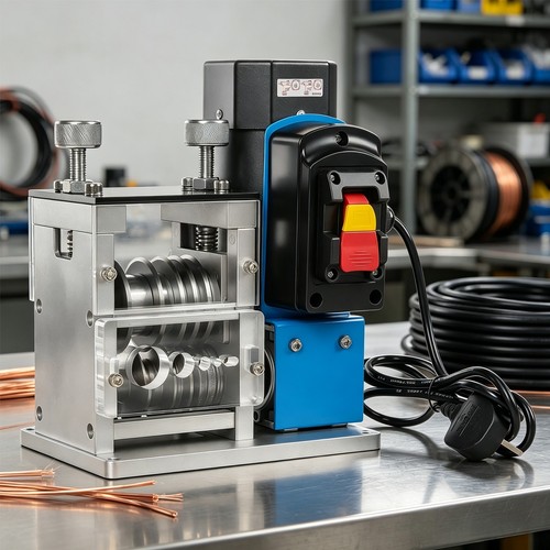 400w electric wire stripping - electric,