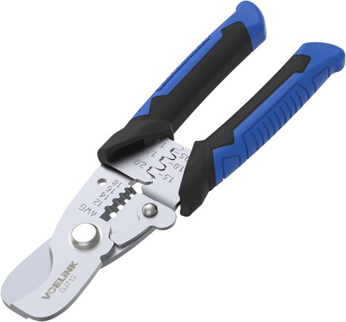 Vcelink wire strippers cutter - strippers,