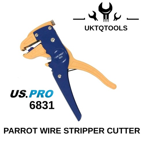 Pro parrot wire - us,