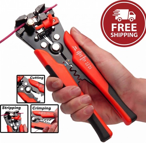 Professional automatic wire - automatic,