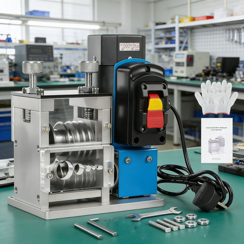 400w 30mm electric wire - 1.5-30mm,