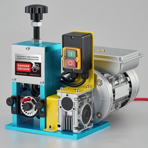 Creworks 30mm automatic - 1.5-30mm,