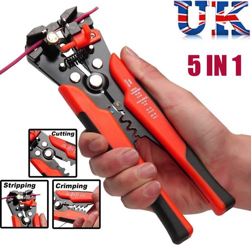 Self adjusting automatic - self-adjusting, wire