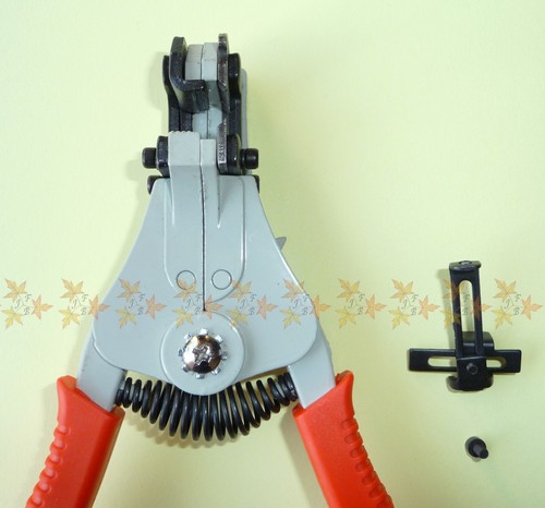 Automatic cable wire - automatic, &
