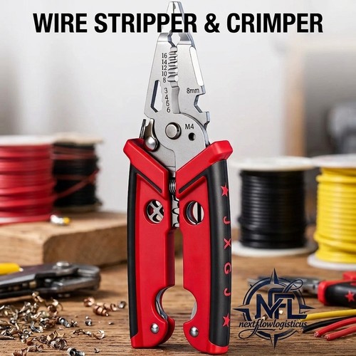 Electrician pliers - 18, in