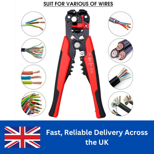 Professional automatic wire - professional,