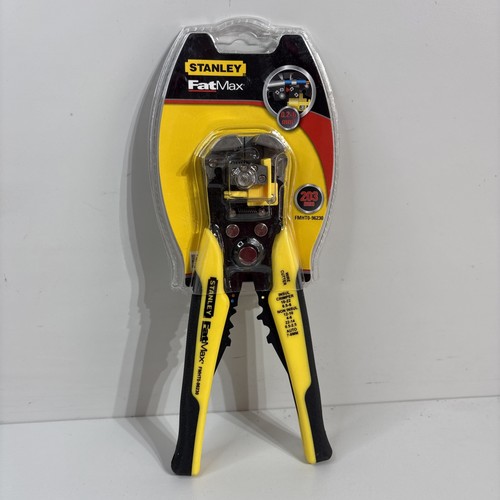 Stanley fatmax auto wire - stanley,